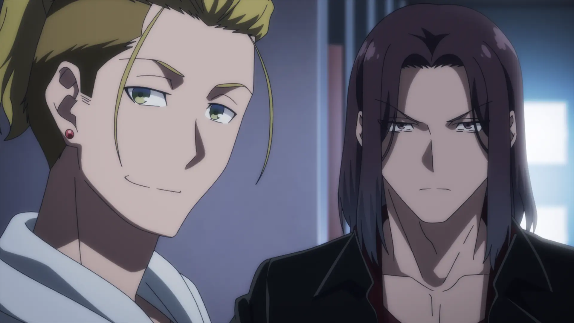 STORY｜TVアニメ『ようこそ実力至上主義の教室へ 3rd Season』公式サイト, image size:1920x1080